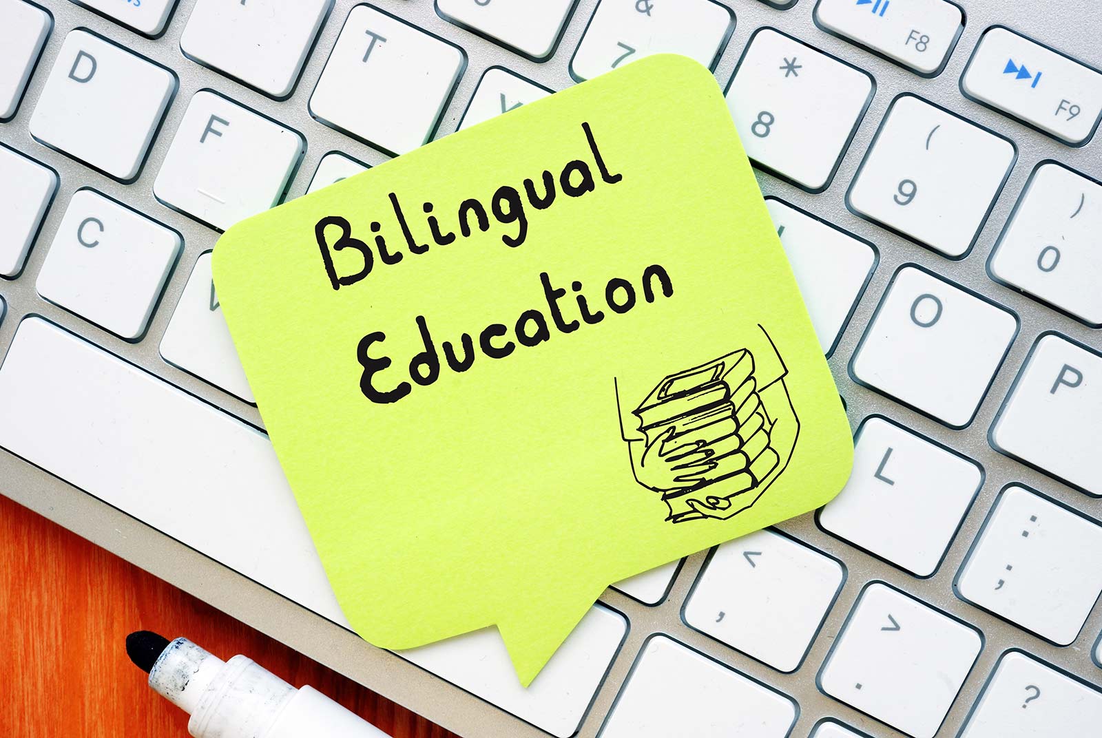 Enroll at Your Own Risk – Taiwan’s so-called “Bilingual Schools”