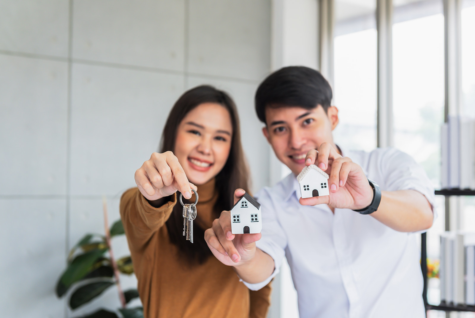 Can Taiwanese Overcome Home Buying Obsession?