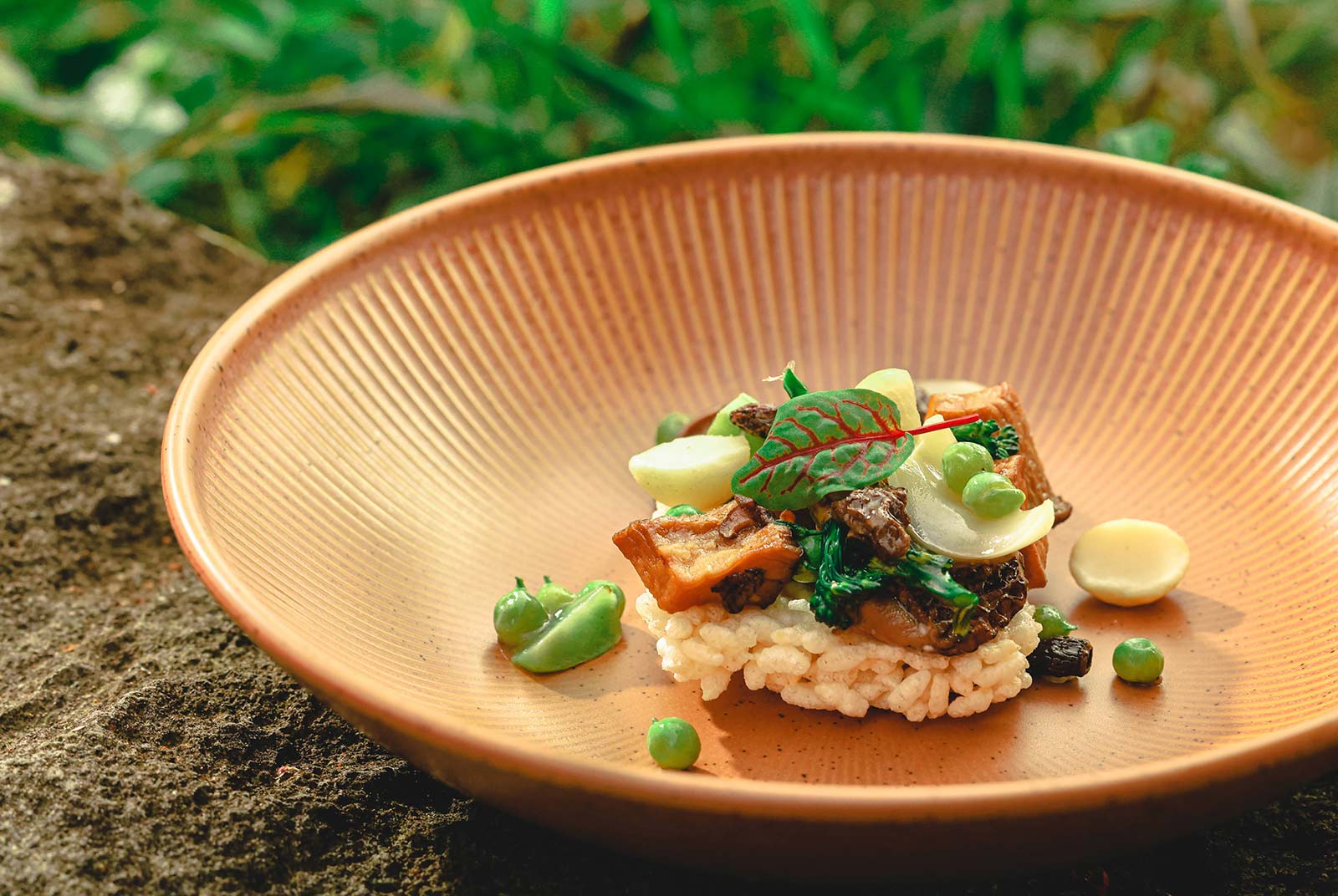 Green Living: Start with What You Eat｜Culture｜2024-05-27｜web only