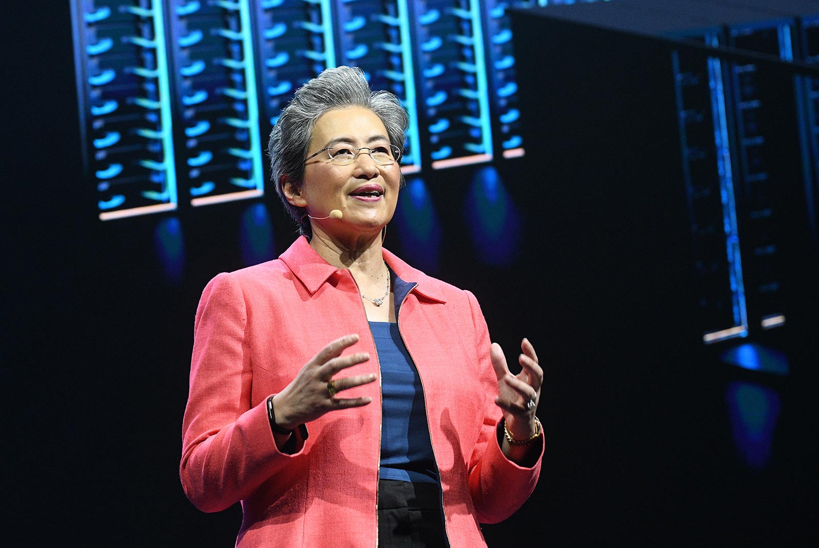 COMPUTEX Taipei 2024 Nvidia AMD Intel What To Expect Industry 