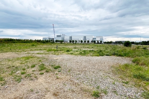 TSMC's European Venture: Why Germany Might Succeed Where the U.S.  StrugglesIndustry2024-08-20CommonWealth Magazine