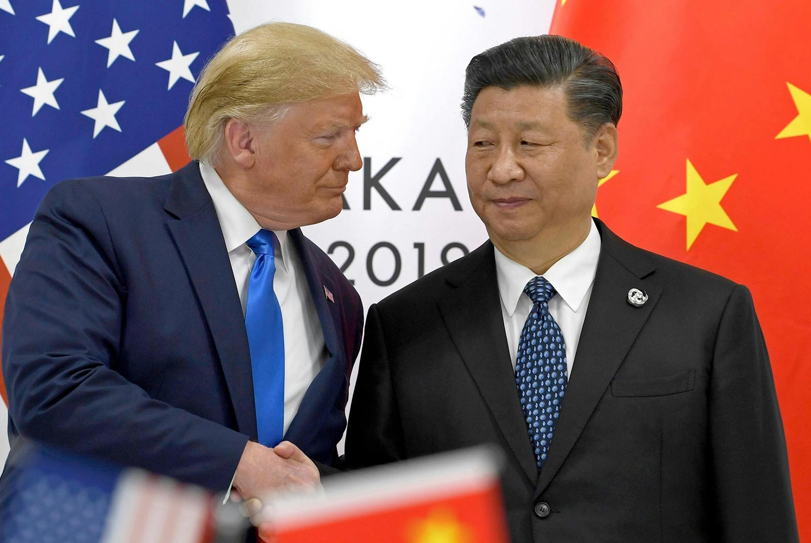Daily News Digest: Trump May Cede Global Climate Leadership to China