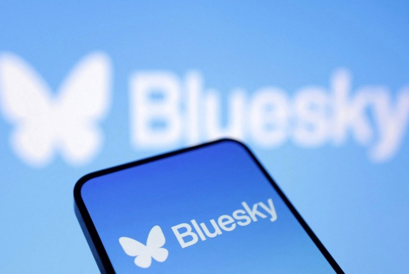 Daily News Digest: What Is Bluesky? Social Media Platform Tops 20 Million Users