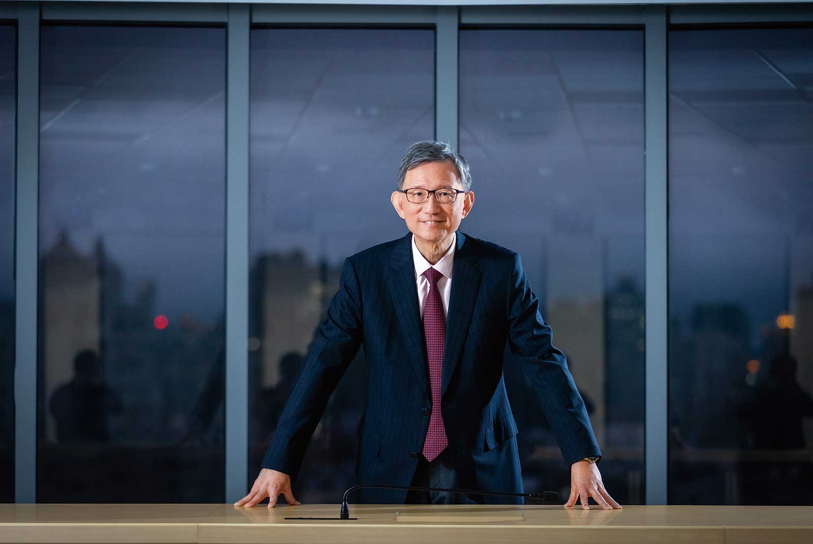 A Place of Unparalleled Opportunity in Taiwan’s Future