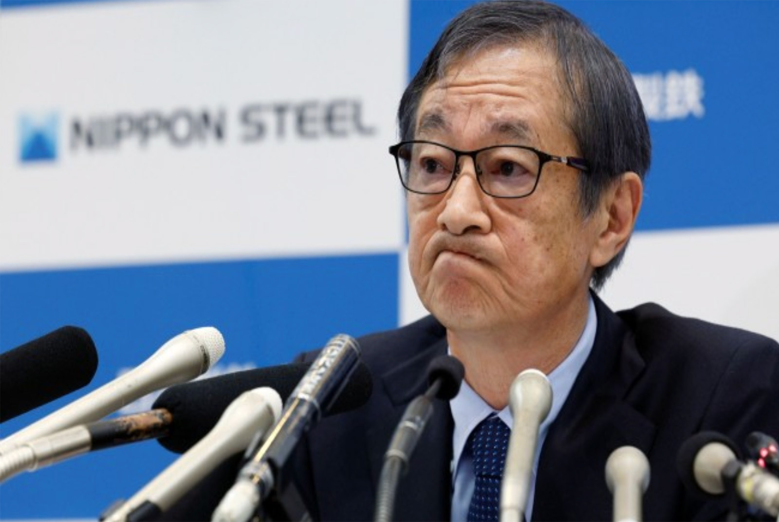 Daily News Digest: Nippon Steel Fights for US Steel Merger