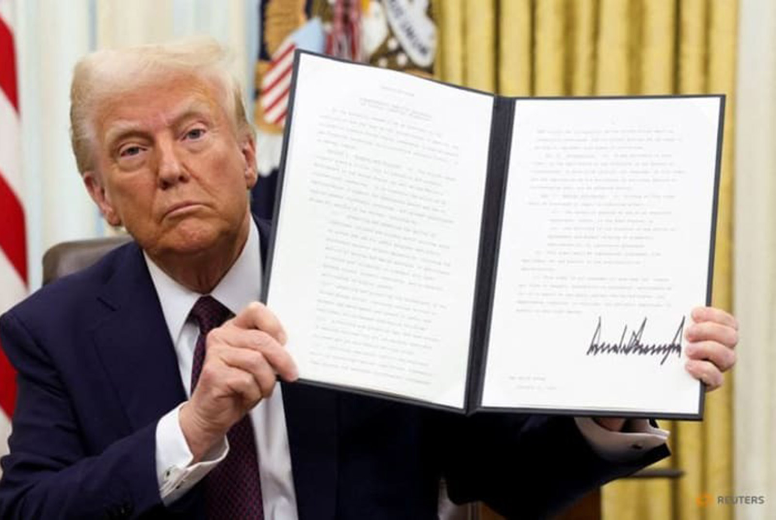 Daily News Digest: Trump Announces US Crypto Reserve｜Daily News  Digest｜2025-03-03｜web only