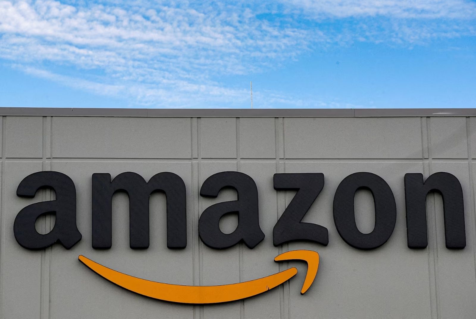 Amazon's CEO Issues A Chilling Alert