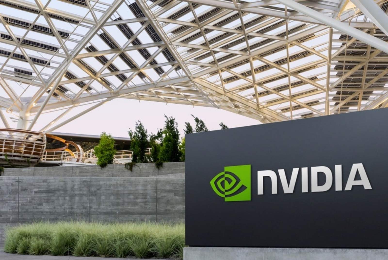 Nvidia to Begin U.S. AI Supercomputer Production