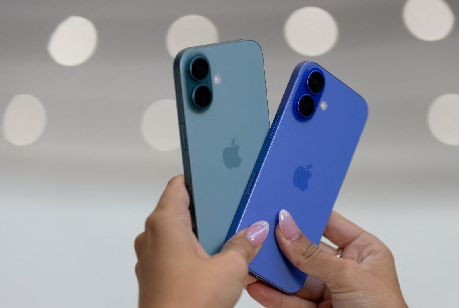 iPhone Prices Reportedly May Climb