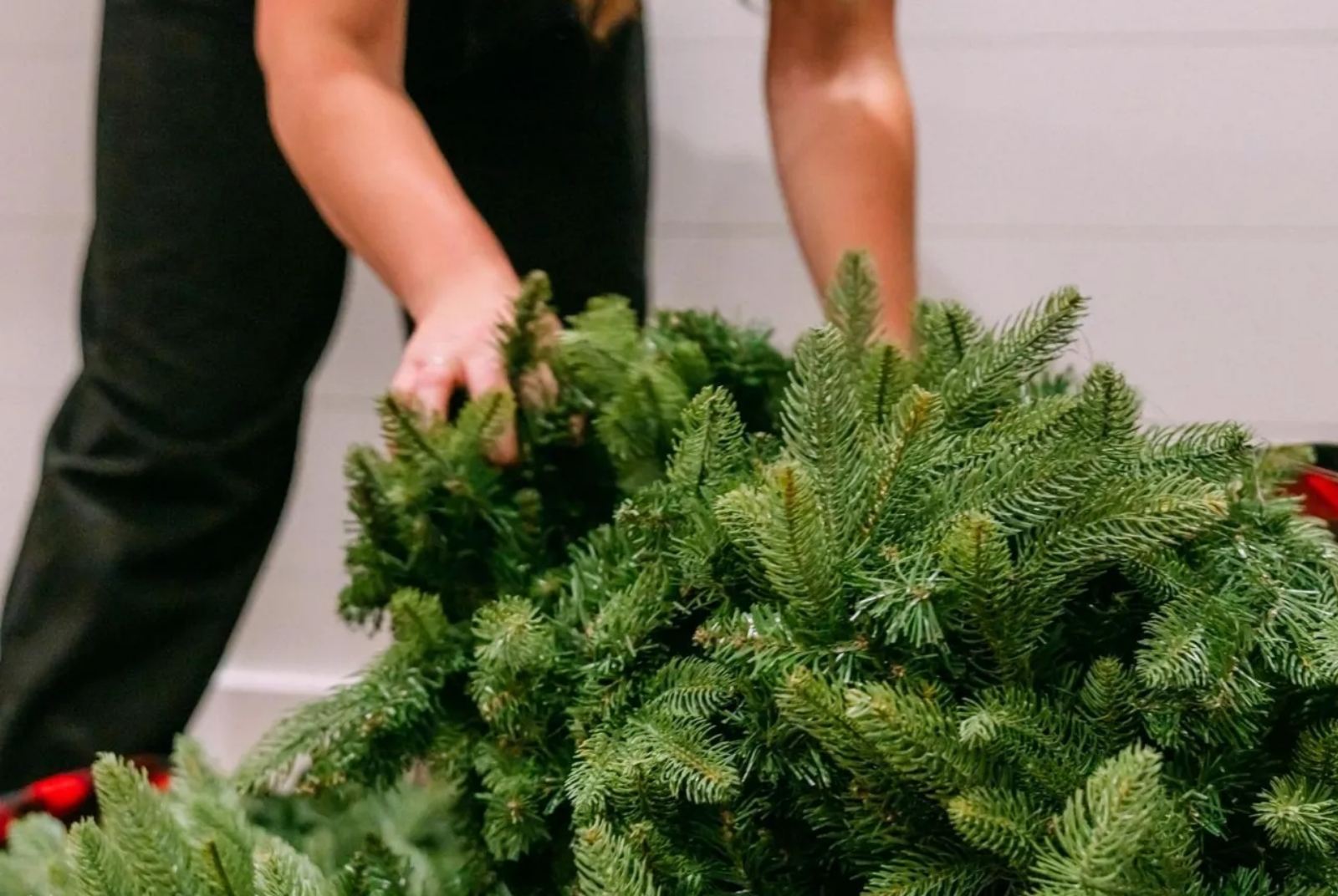 U.S.-China Tariff Truce Saves Christmas Retail Season