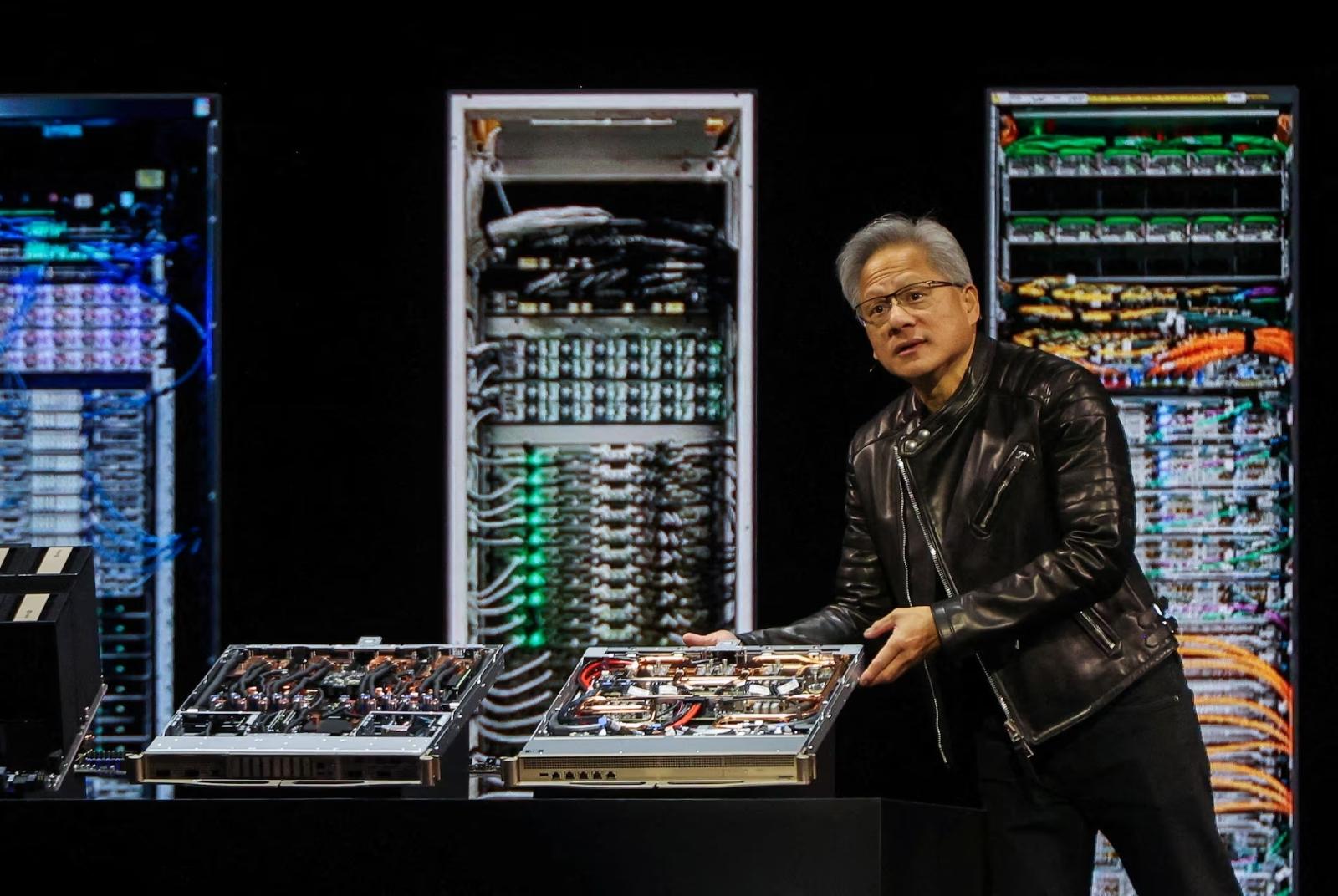 Nvidia Pushes Back on China Design Rumors