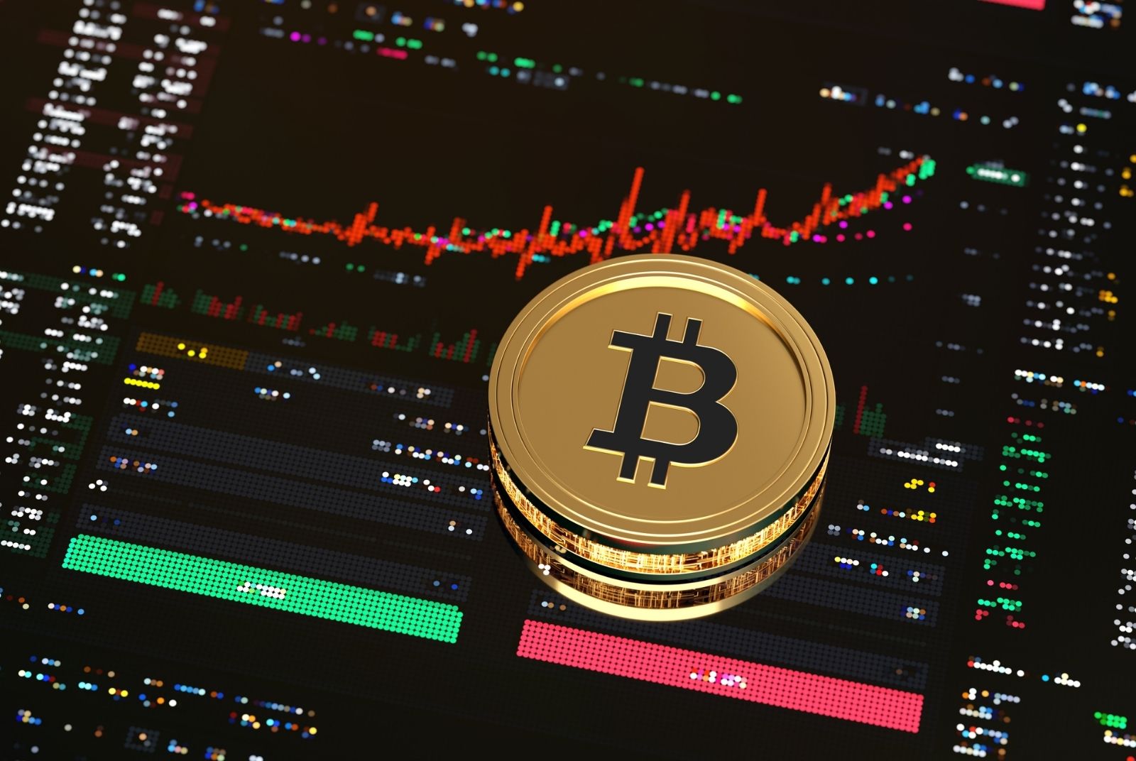 Should Taiwan Join the Global Race for a Bitcoin  Reserve?｜Insight｜2025-05-22｜web only