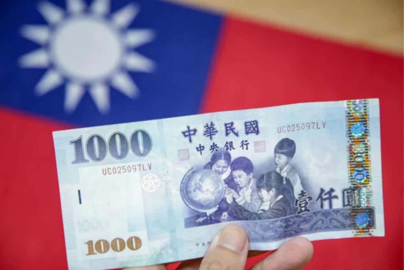 Why Taiwan Should Not Establish a Sovereign Wealth Fund