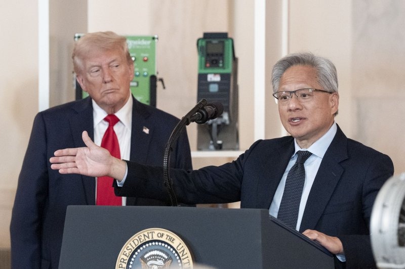 Nvidia to Resume H20 AI Chip Sales in China｜Daily News Digest｜2025-07 ...