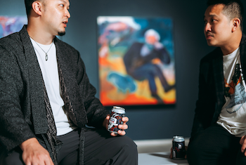 What should the future of beverages look like? What do new generation brands truly seek?
