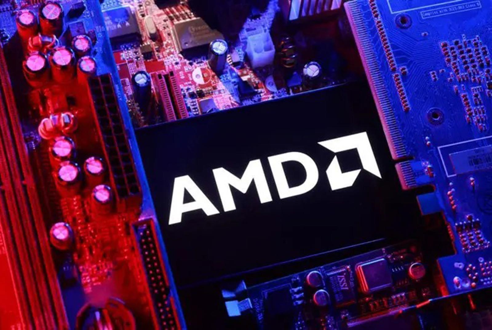 OpenAI Inks Multibillion-Dollar AMD Chip Deal