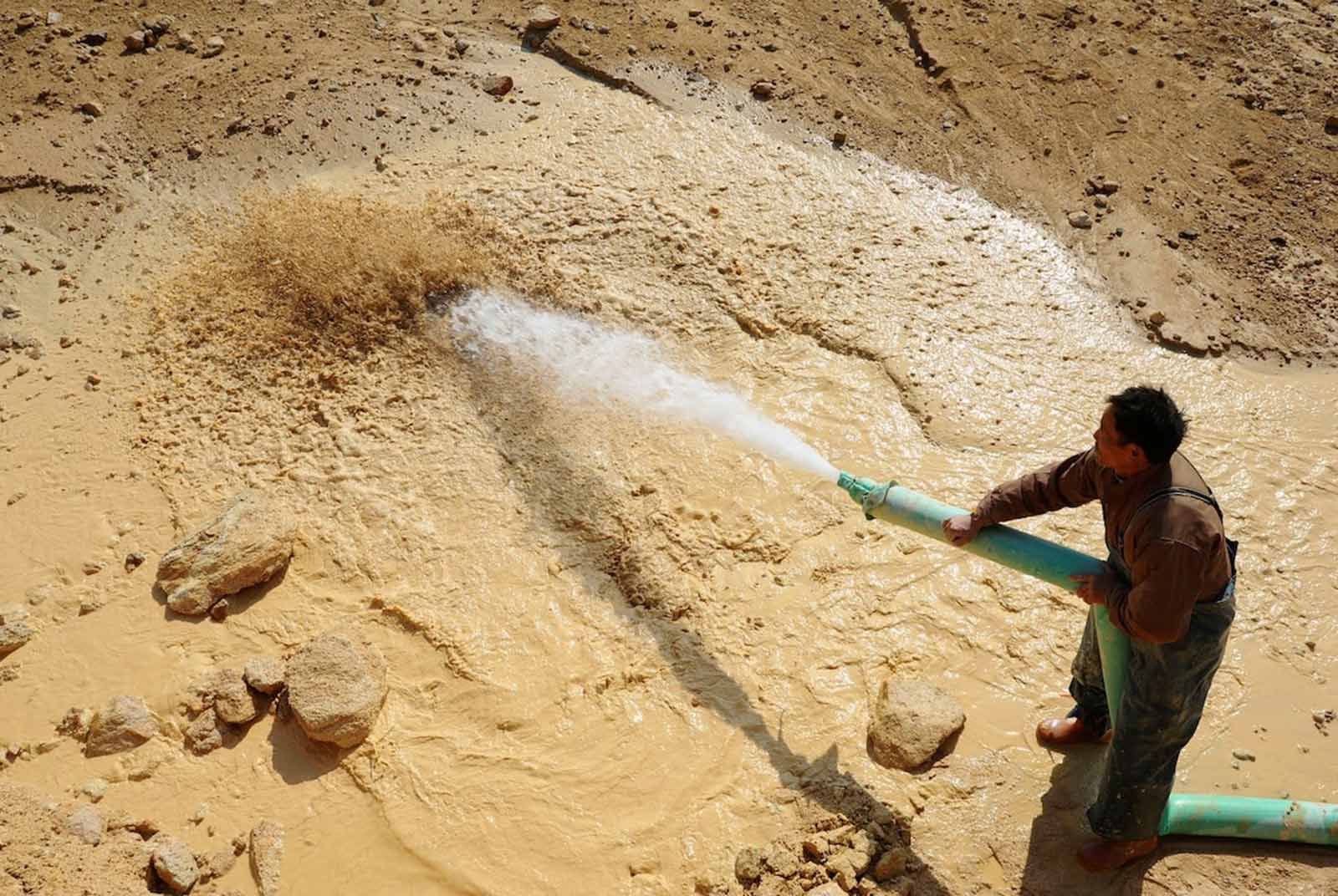 Taiwan Downplays Impact of China’s Rare Earth Controls