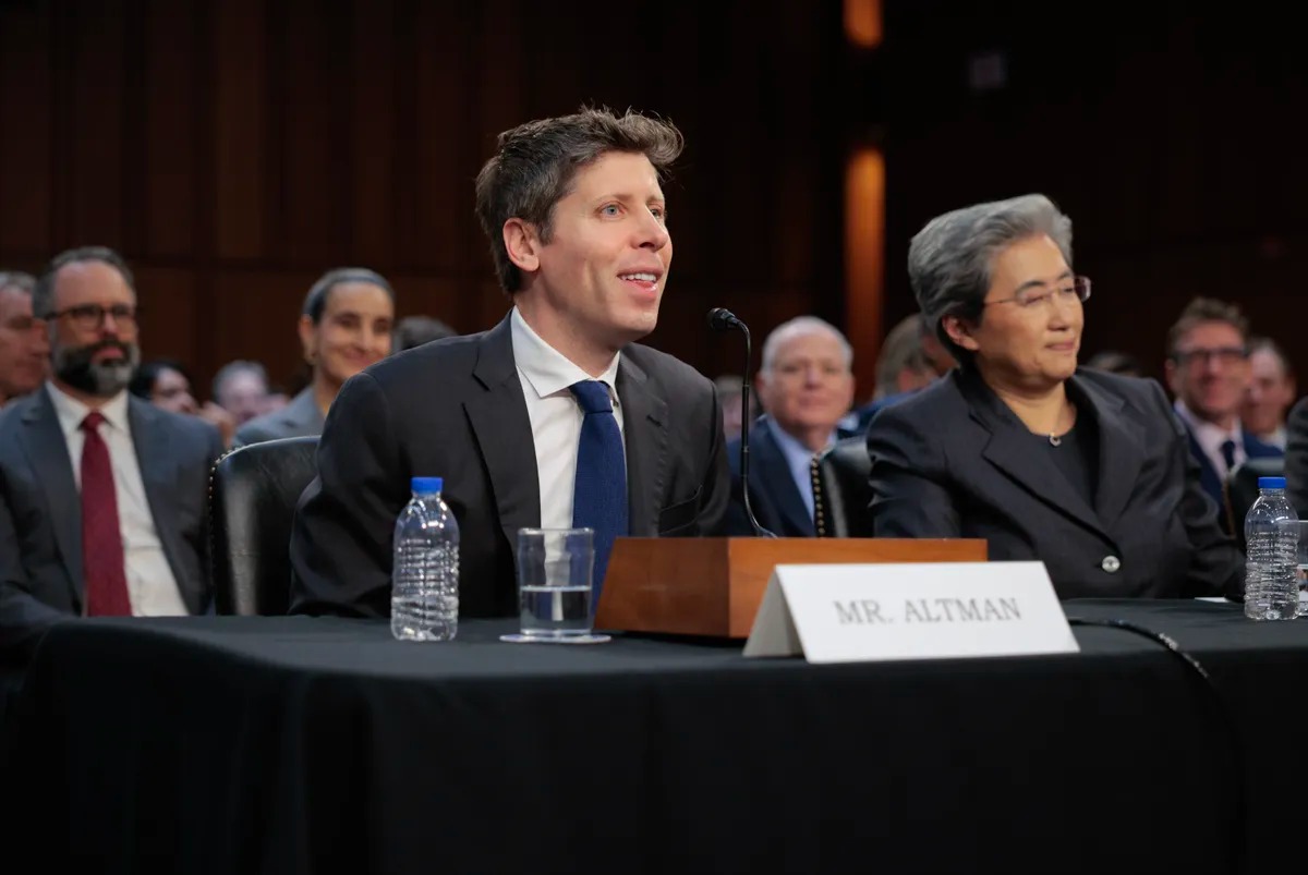 Has AMD Really Caught Up With Nvidia? OpenAI’s Mega Deal Reveals a Shift in the AI Race