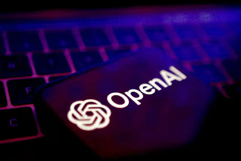 OpenAI Teams Up with Broadcom to Build Custom AI Chips