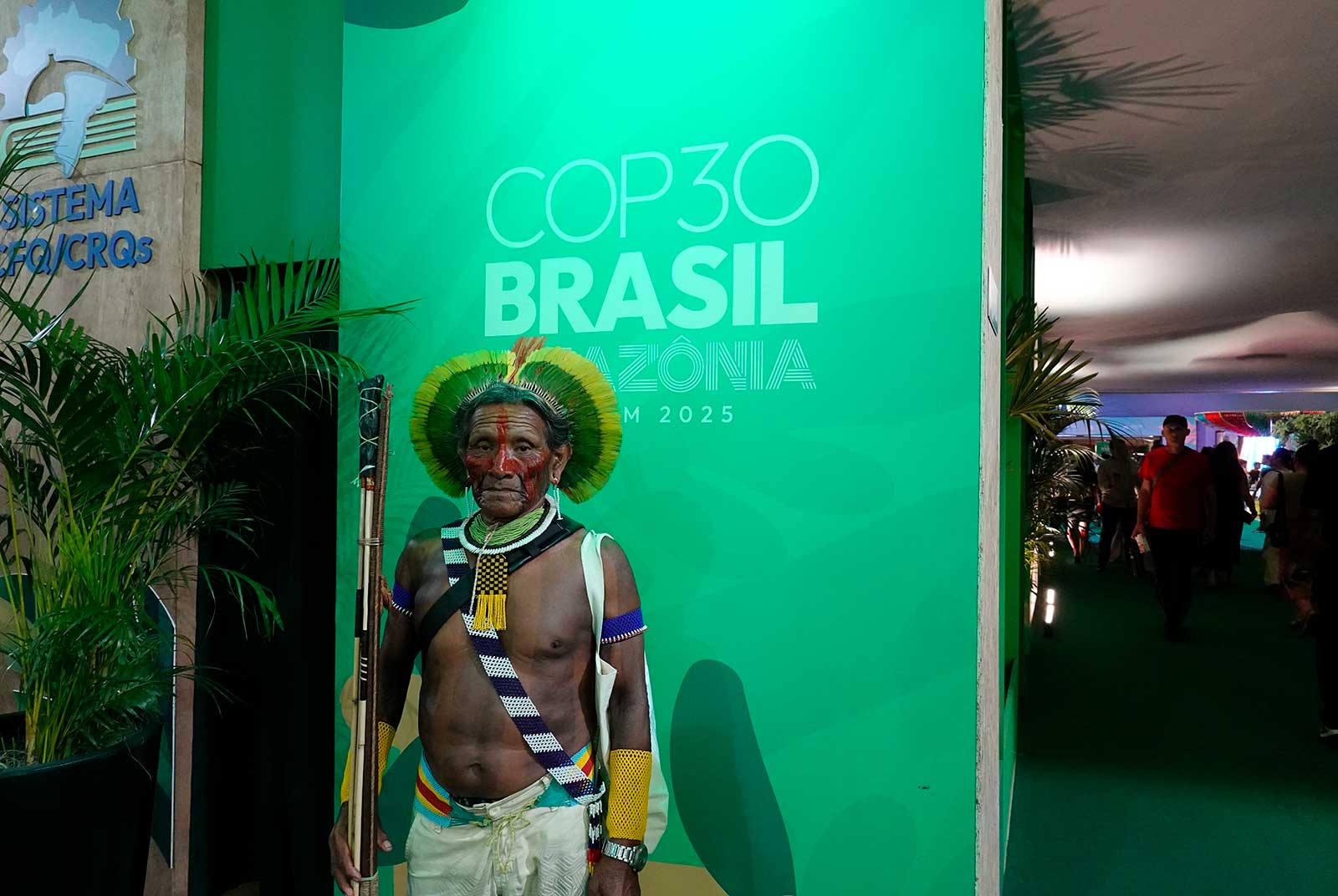 COP30 Opens in Brazil with Urgent Call for Unity｜Daily News Digest｜2025 ...
