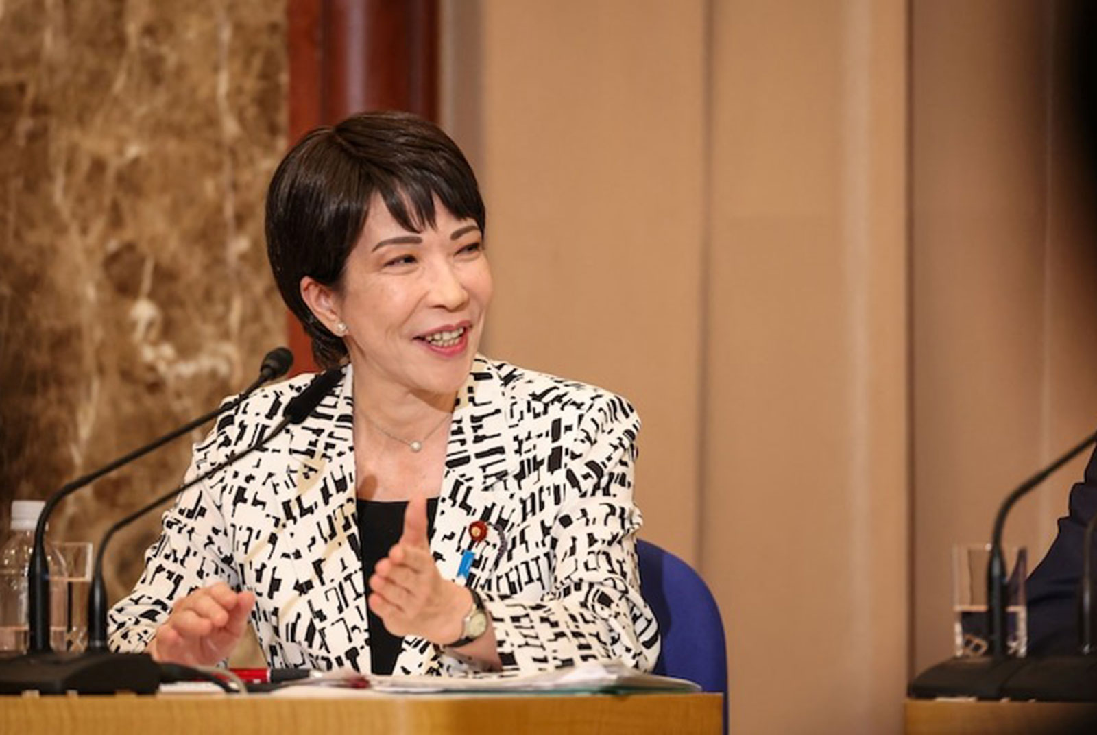 Japan Moves To Ease Tensions With China Over Taiwan