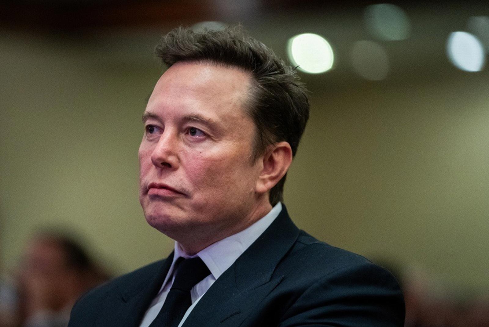 Elon Musk To Build Massive xAI Data Center in Saudi Arabia｜Daily News ...