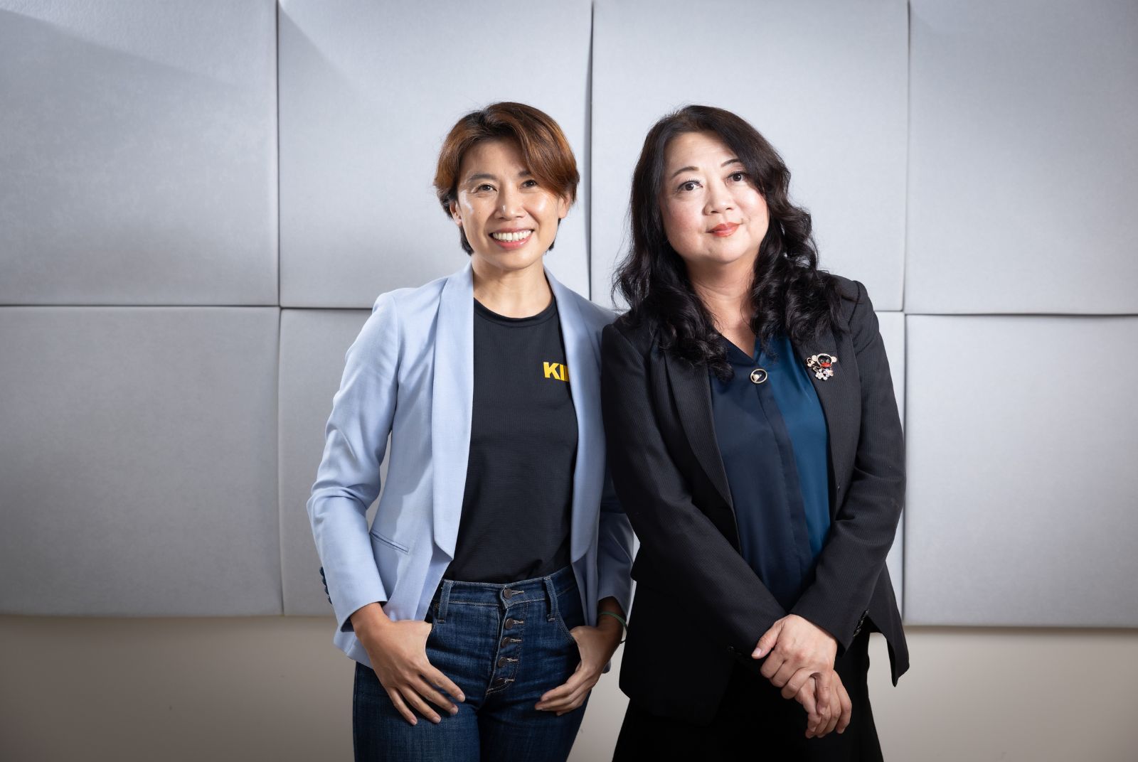 From Global Clients to Local Parents: How Two Taoyuan Companies Turn Gender Inclusion into a Winning Formula
