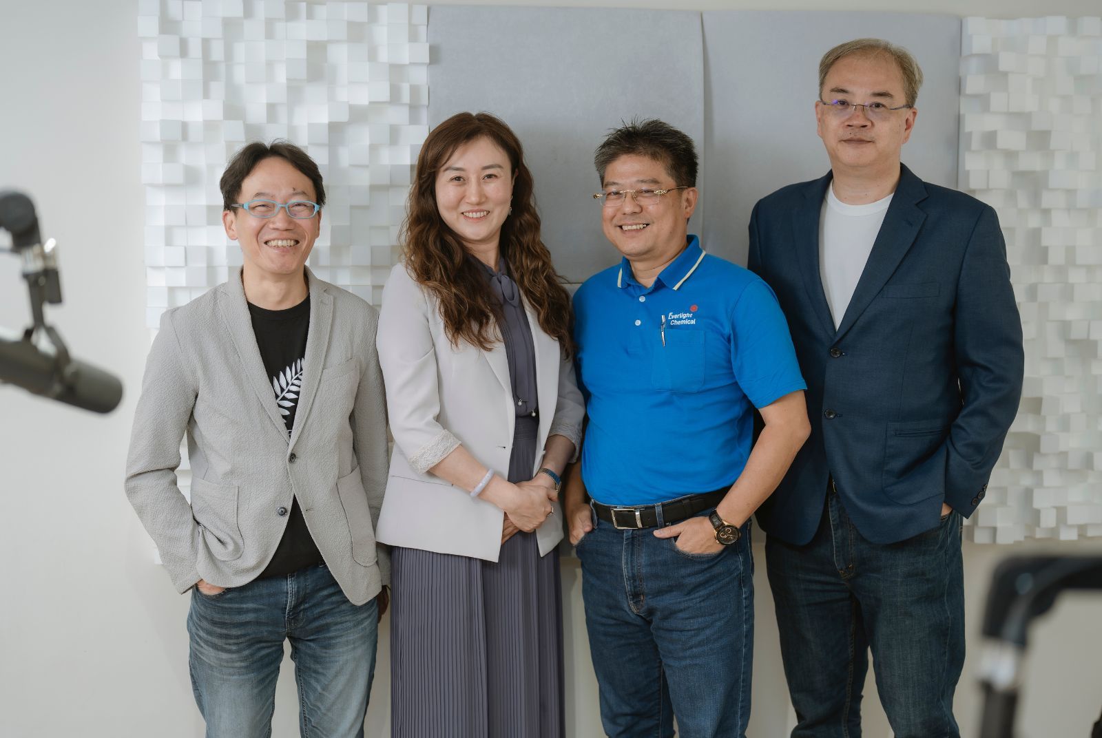 Why Do These Companies Stick With “Troublesome” Environmental Work? How Taoyuan Enterprises Turn Challenges Into Long-term Strength