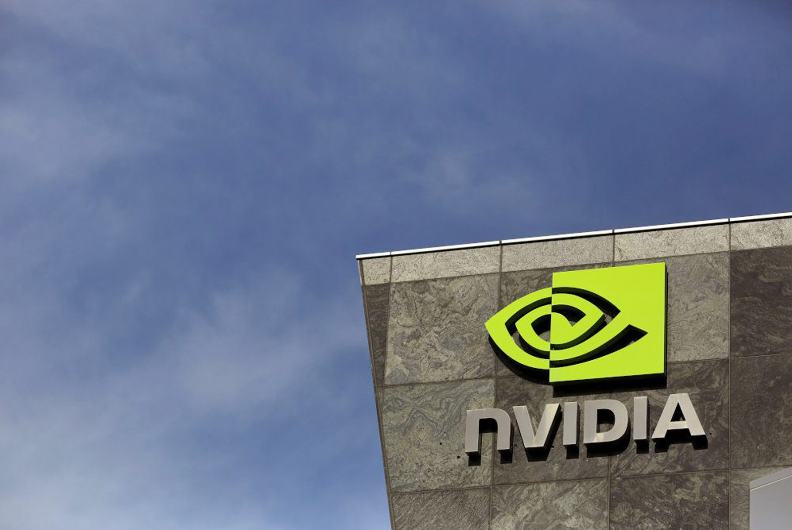 Nvidia Develops Chip-Tracking Tech Amid Smuggling Concerns