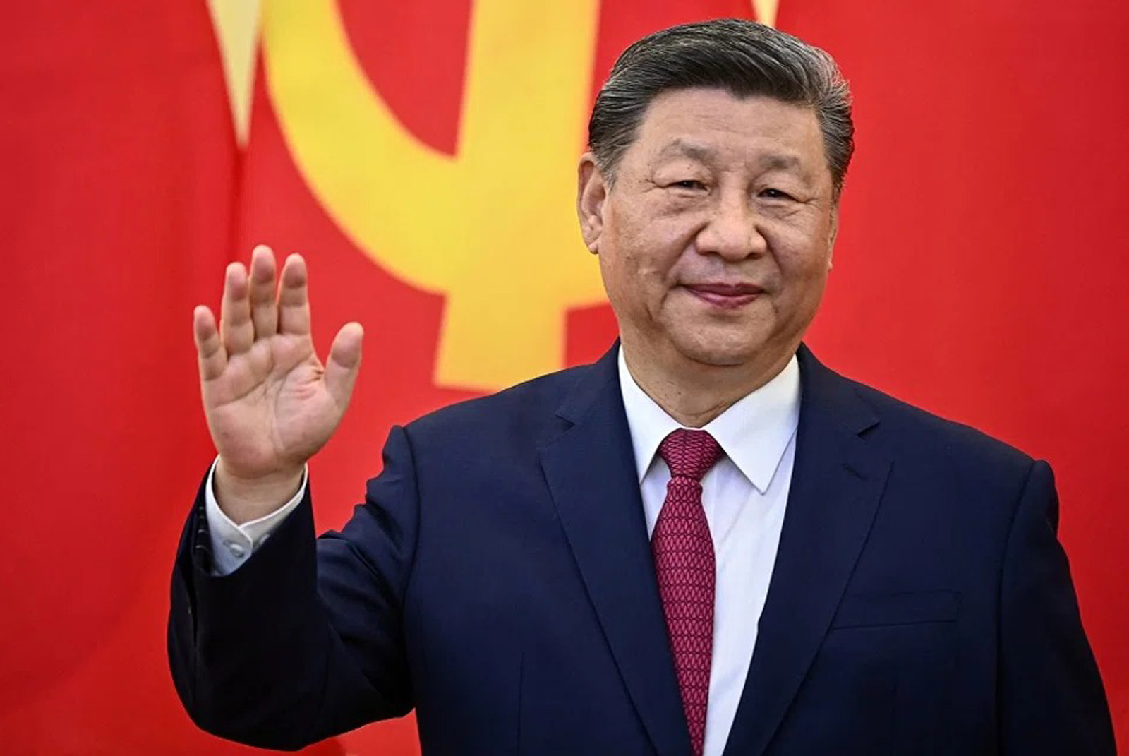XI Warns Officials Against Chasing ‘Reckless’ Expansion in GDP