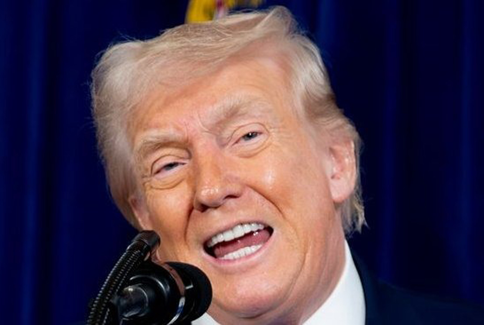 Trump Seeks $1.5 Trillion Defense Budget as Geopolitical Risks Mount