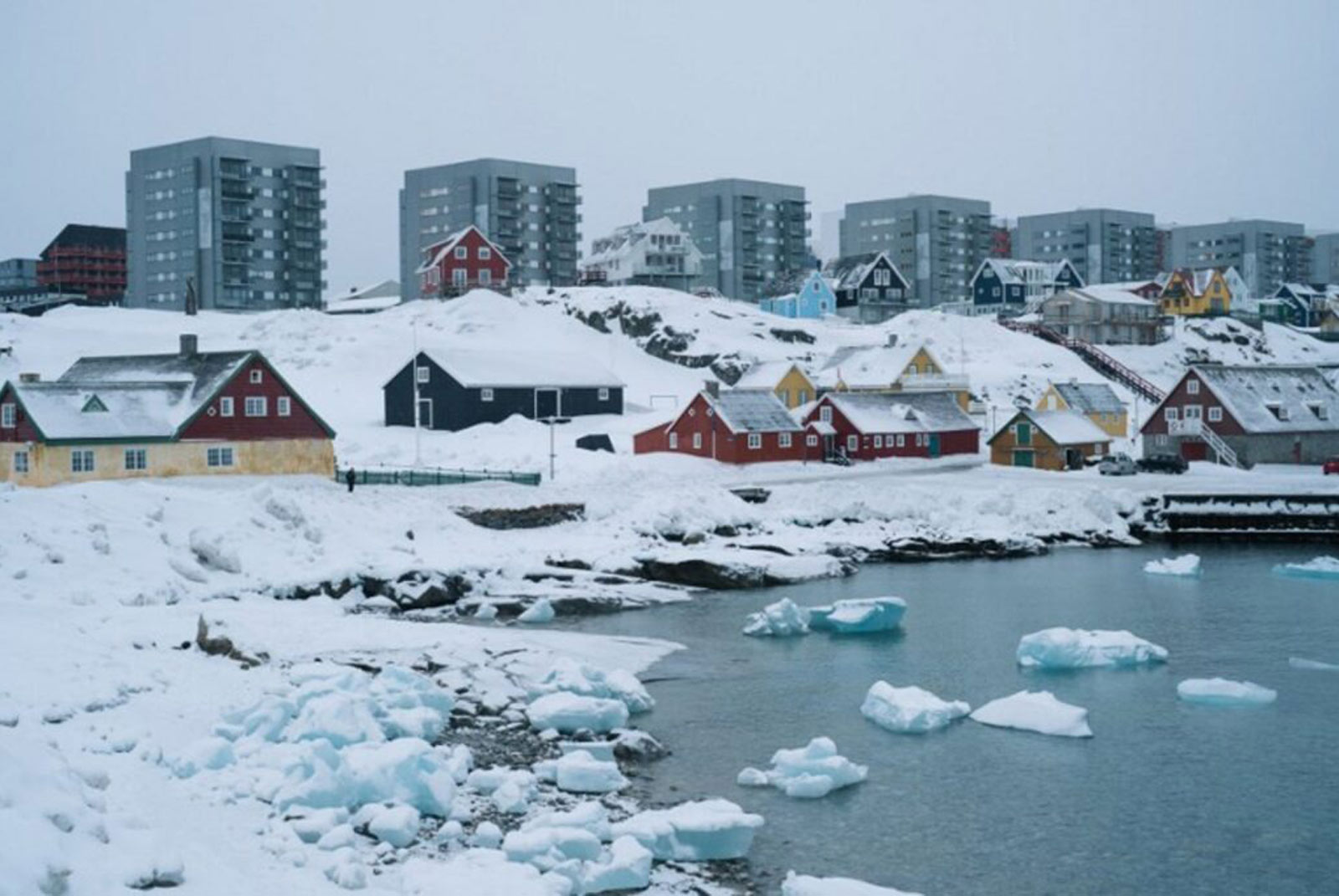 Europe Closes Ranks as Trump Revives Greenland Annexation Threats