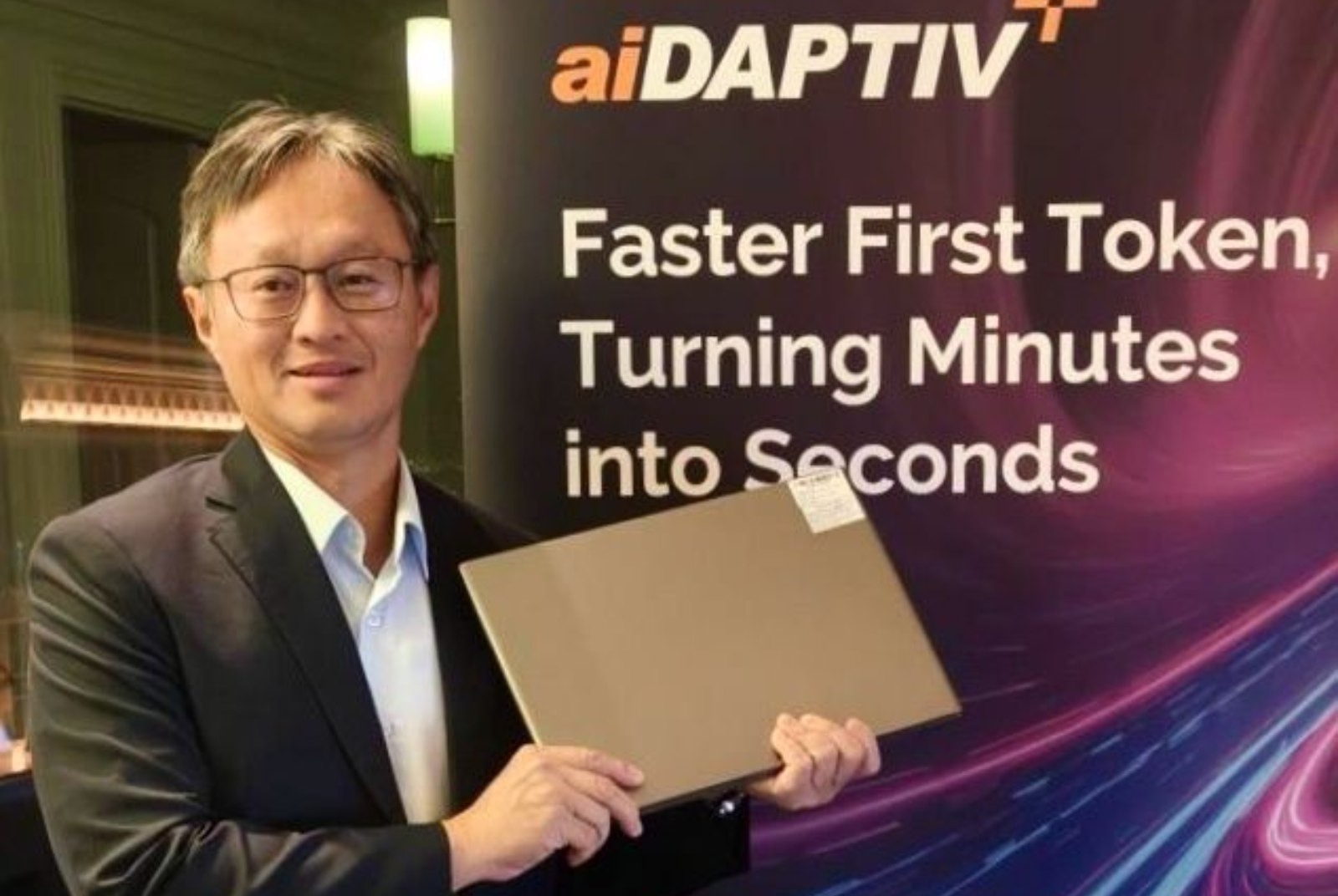 Exclusive: Why Nvidia Is Turning to Flash for AI Memory