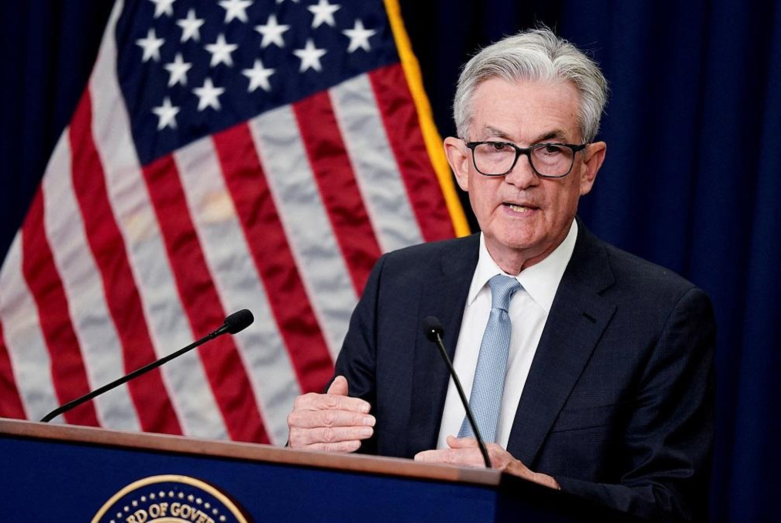 Global Central Banks Rally Behind Fed Chair Powell｜Daily News  Digest｜2026-01-15｜web only