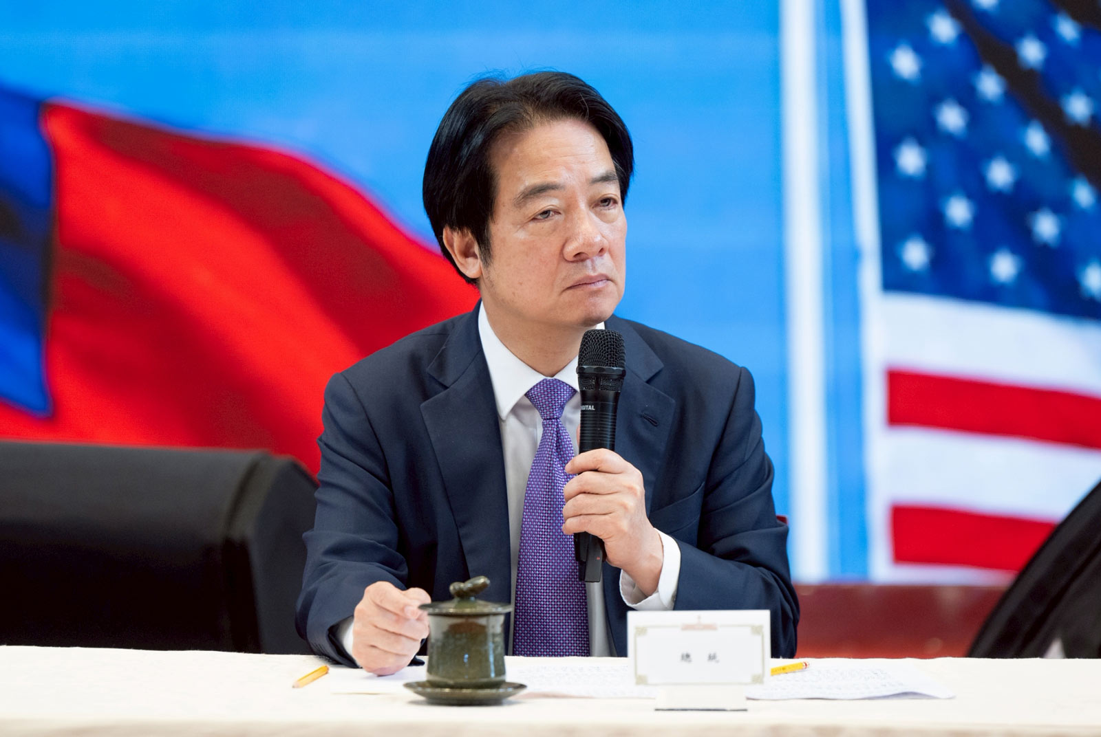 Taiwan Hails Strategic Breakthrough in EPPD and 