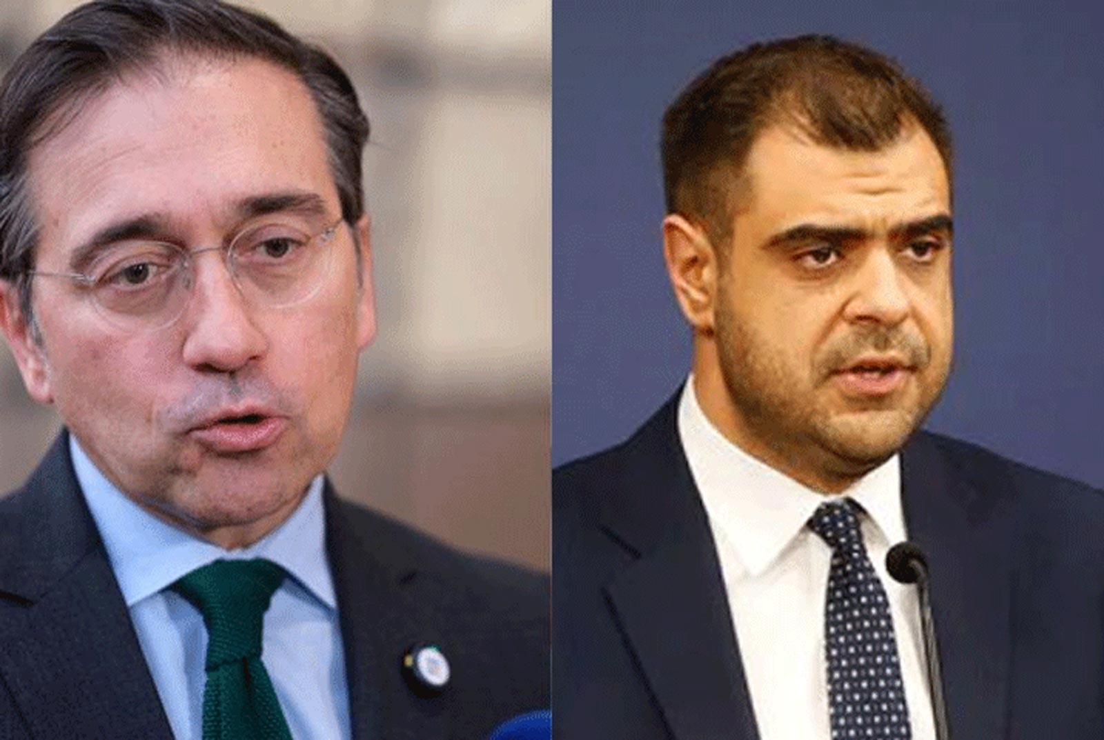 European Allies Decline To Join Hormuz Military Mission