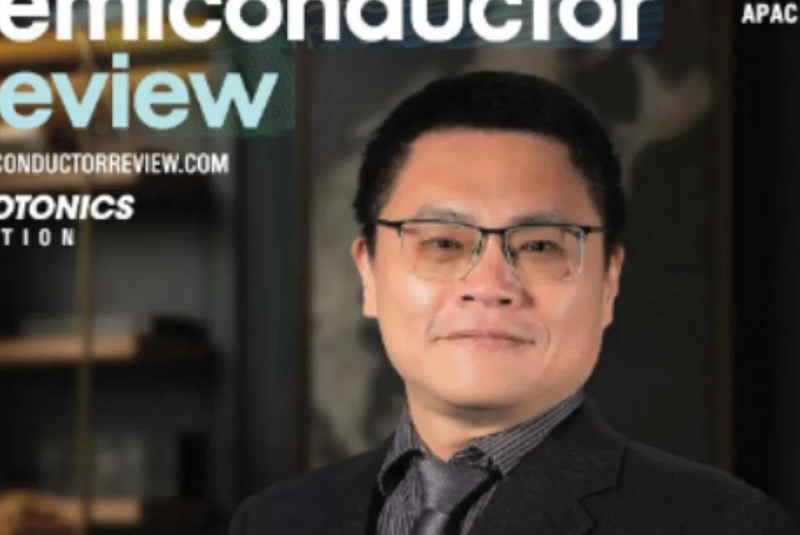 Inside Taiwan’s Most Influential Tech Clique: The Rise of the TSMC Alumni Network