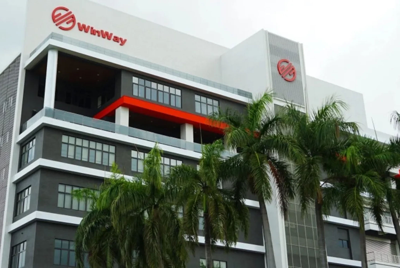 The $12 Billion Taiwanese Chip Company That Nvidia Trusts More Than Anyone Else