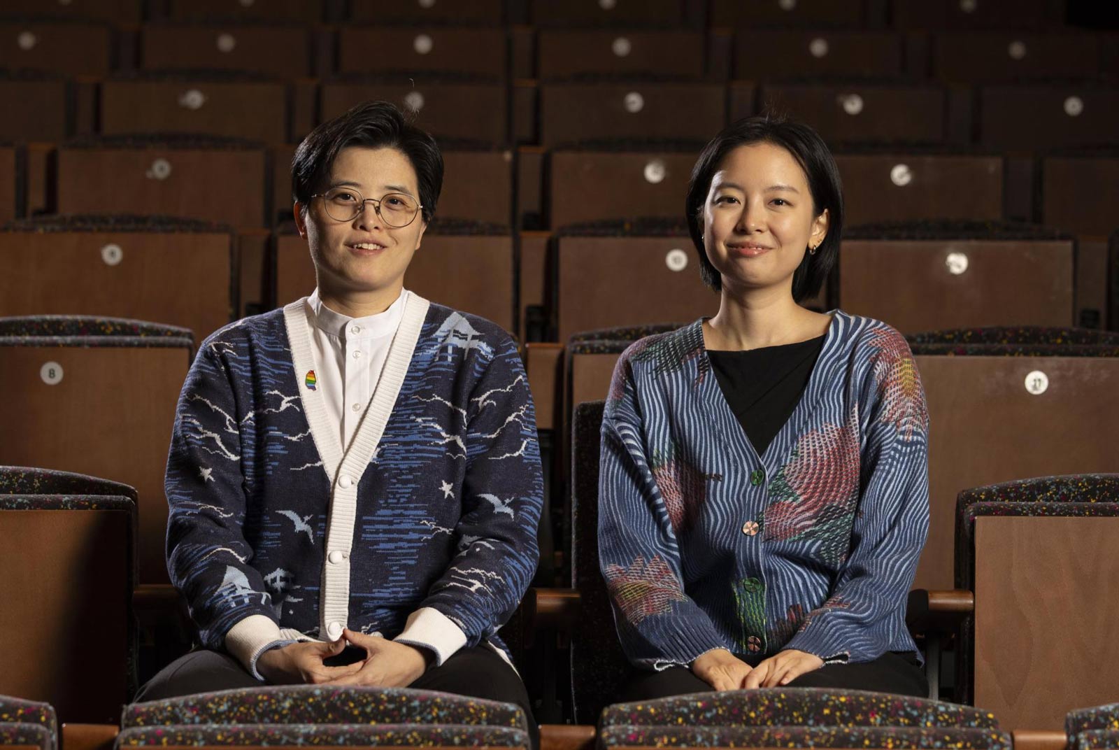 Echoes of Empire: What Inspired the Voices Behind the Historic Booker Win for Taiwan Travelogue