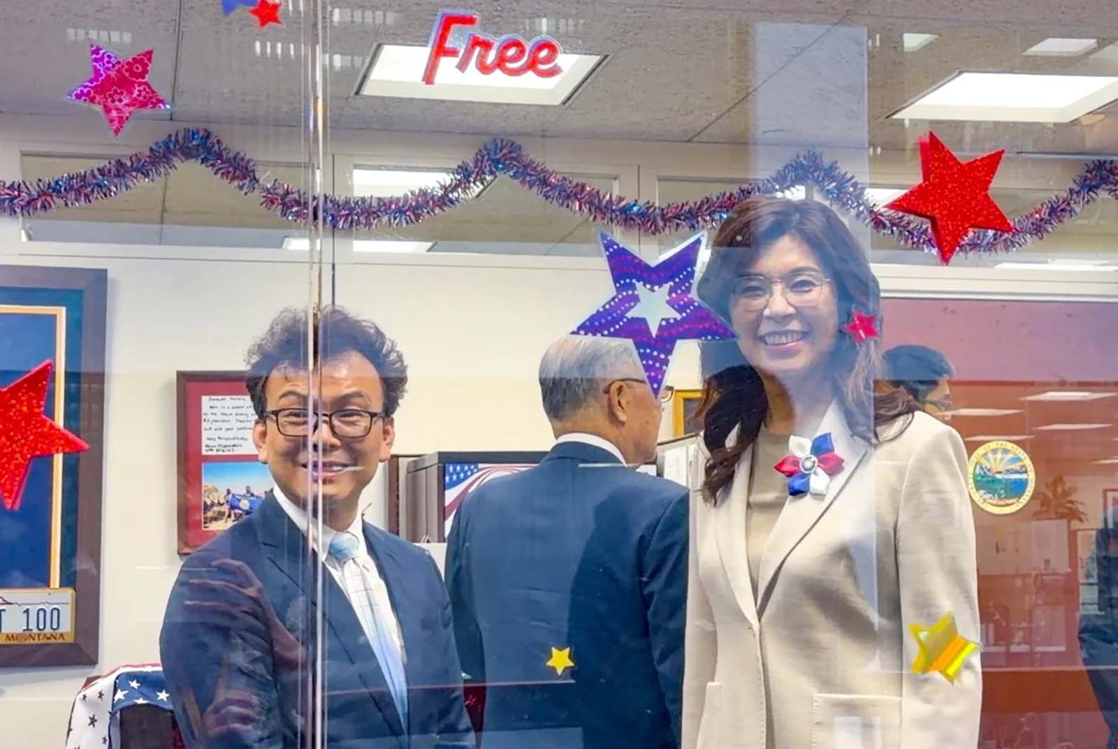 Promise or Proof? The KMT Chair’s Washington Visit and the Question of Political Trust