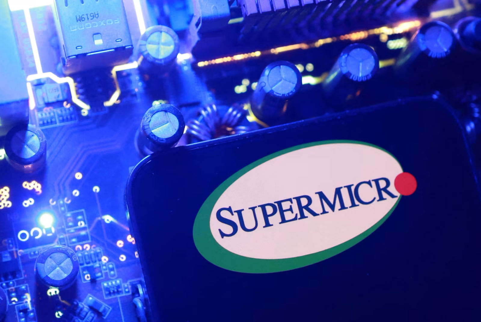 Taiwan Intensifies Investigation into Nvidia Chip Smuggling via Super Micro