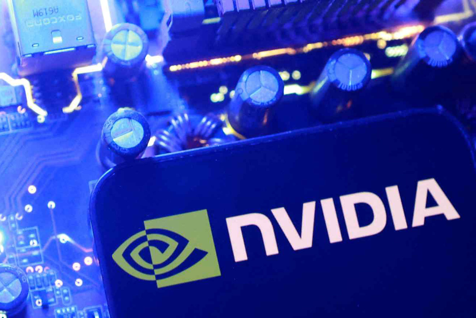 Singapore Seizes $42M Mansion in Nvidia Chip Smuggling Probe