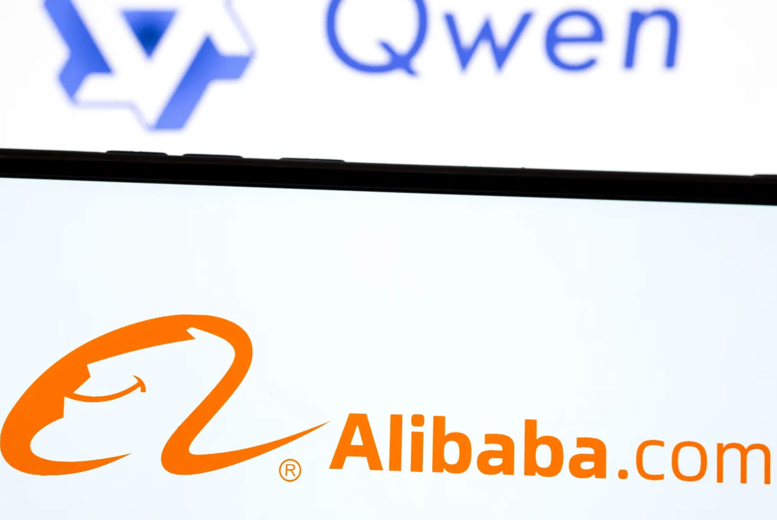 Alibaba Unveils 2.4T-Parameter AI Model, Boosting Shares