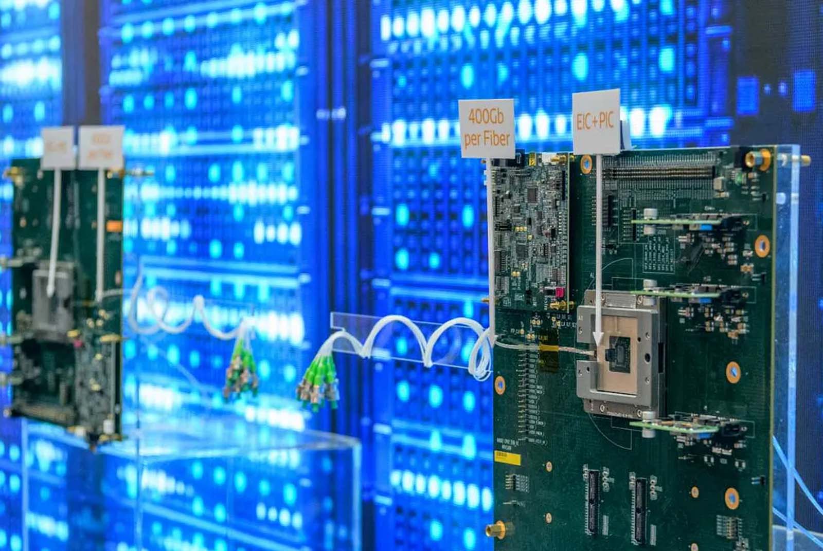 How Intel Could Challenge TSMC: Why MediaTek Is Making a US$5 Billion Bet