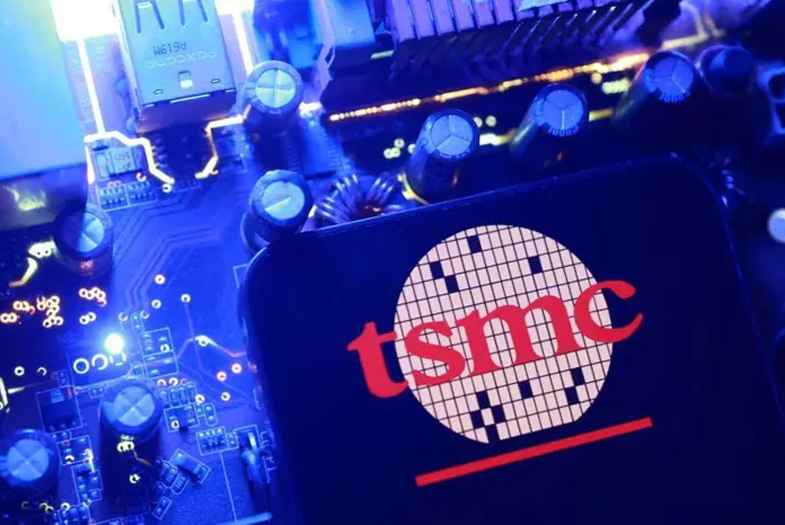 TSMC and Sony Bet $4.7 Billion on Next-Generation Image Sensors
