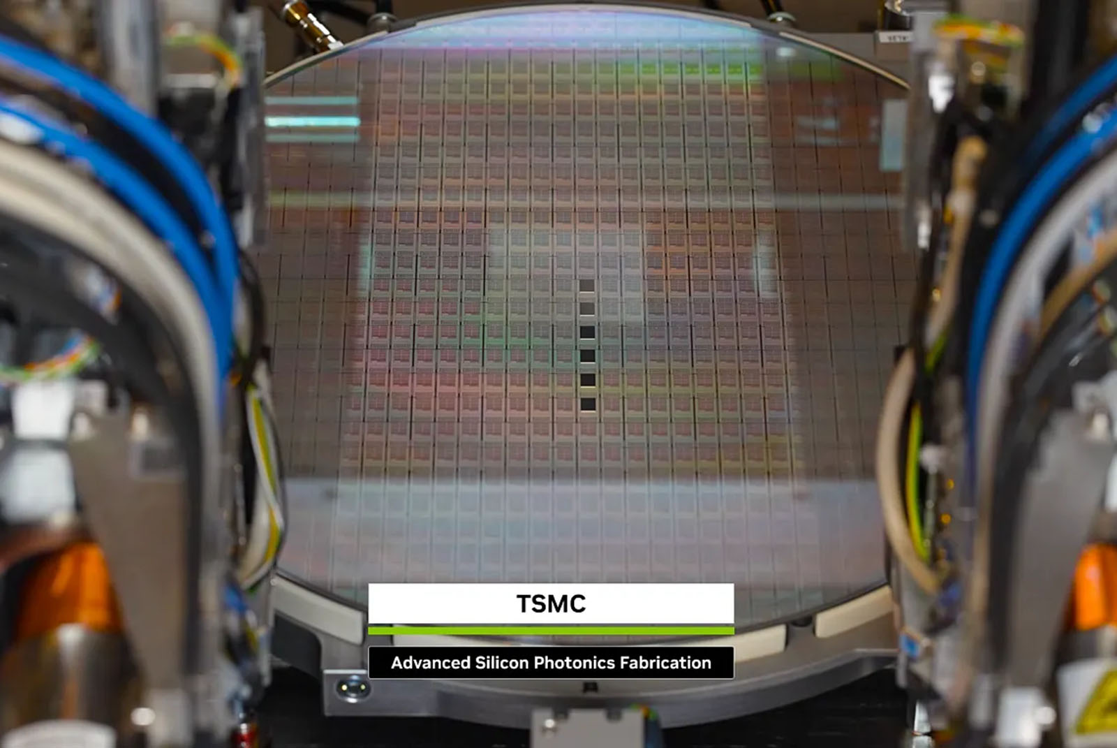 How TSMC Lagged in Silicon Photonics But Won Over Nvidia and Broadcom