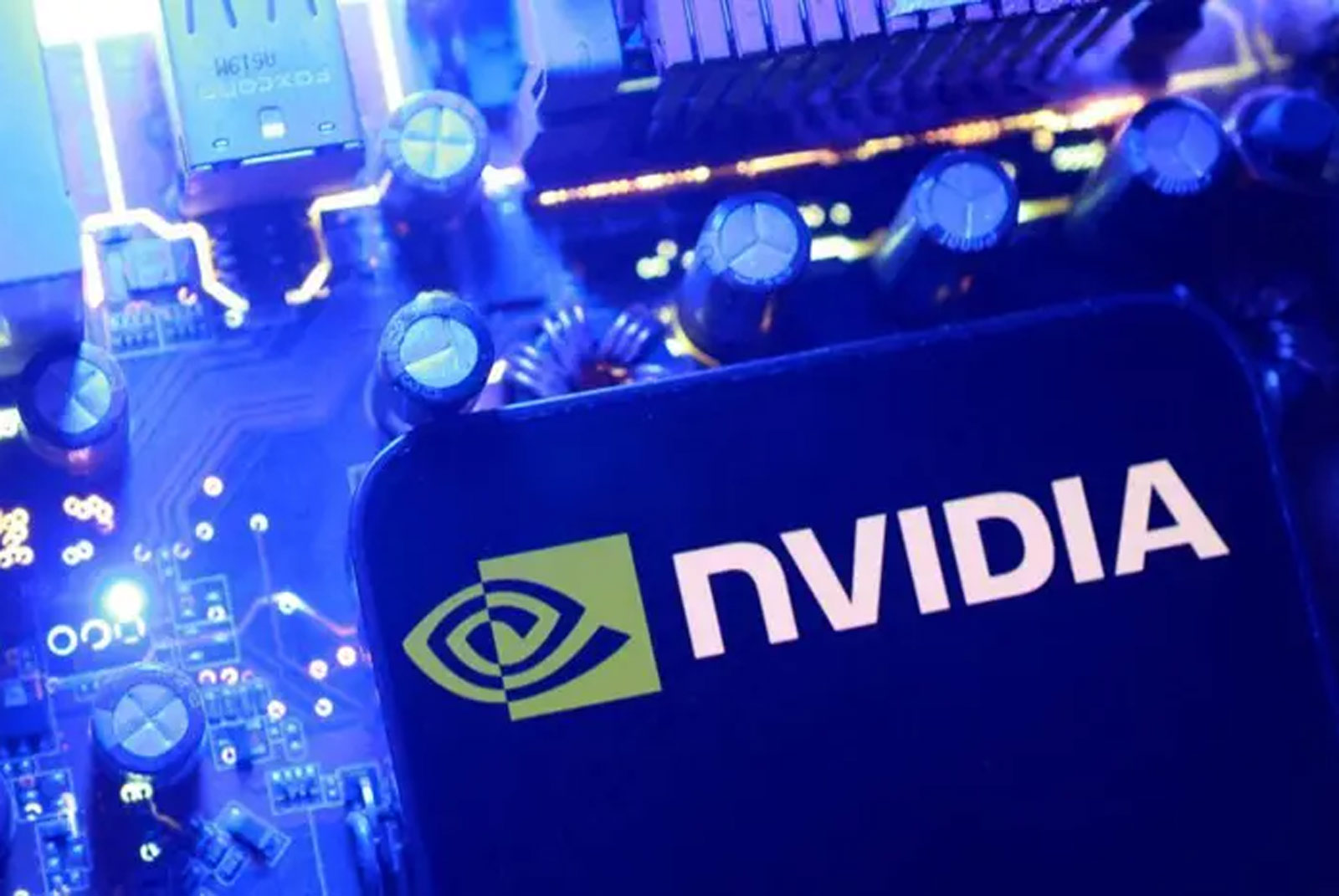 Nvidia Customers Warned of 15%+ Server Price Hikes