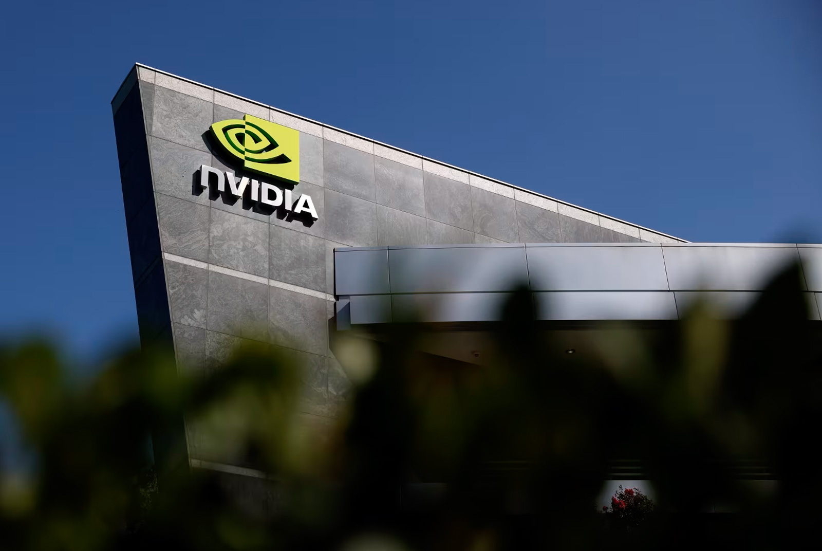 Nvidia to Acquire Hugging Face