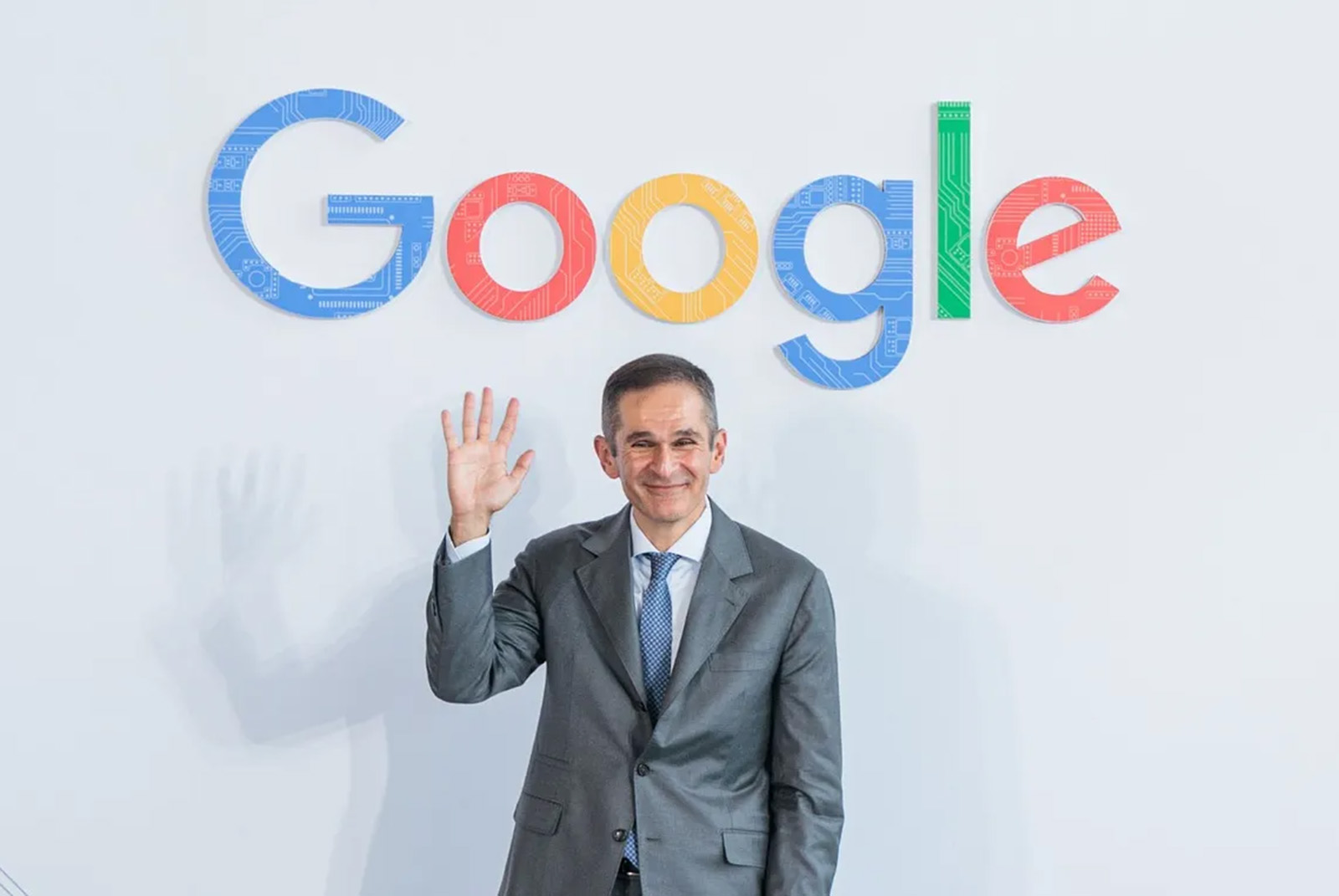 Why Google Is Building Its Own Nvidia