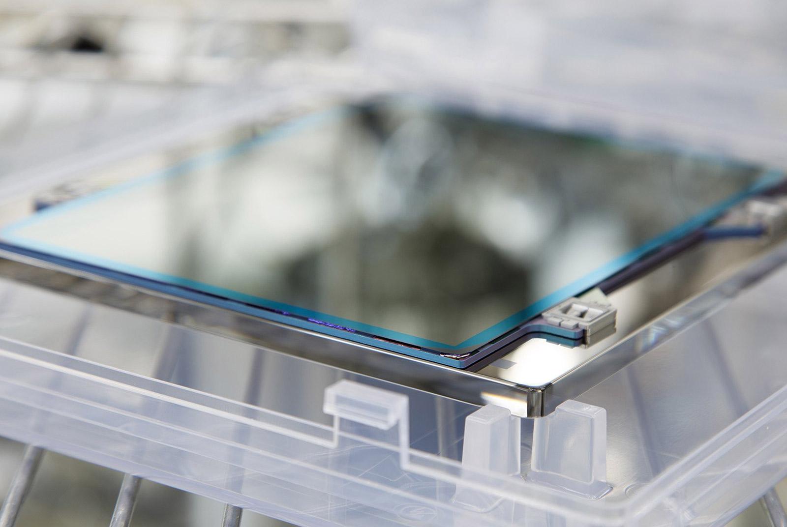 ASML, TSMC Push 12-Inch Photomasks as High-NA EUV Enters Next Phase